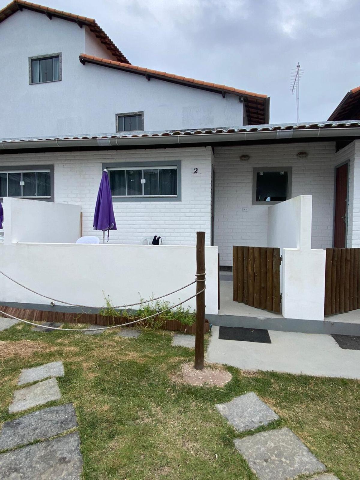 Готель Casa Do Point Сакуарема Екстер'єр фото